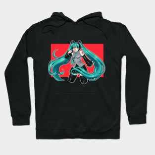 Miku Hoodie